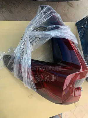 2020-2022 Honda CRV Headlight