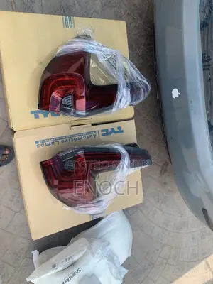 2020-2022 Honda CRV Headlight
