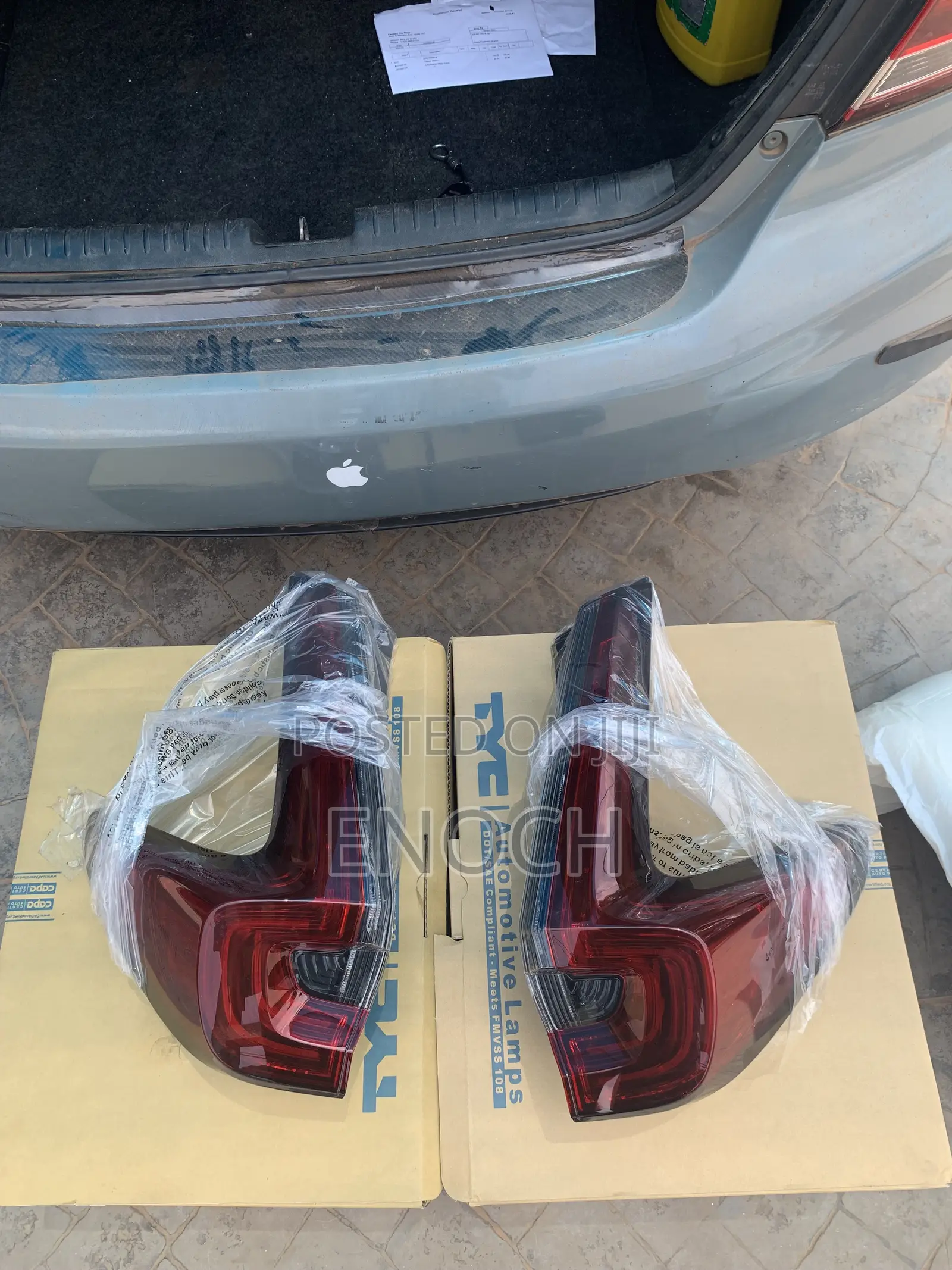 2020-2022 Honda CRV Headlight