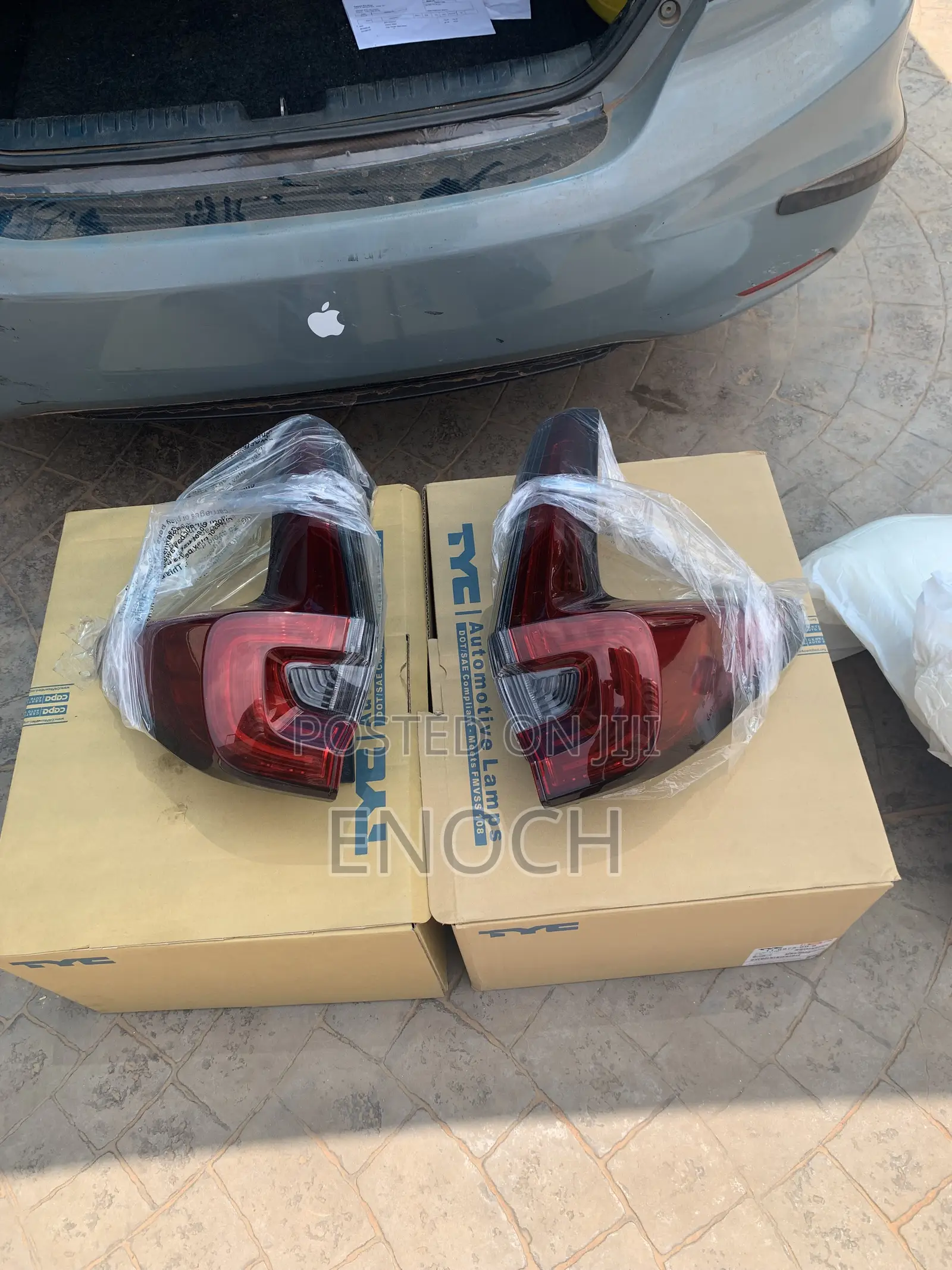 2020-2022 Honda CRV Headlight