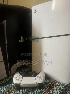 PlayStation 5 Slim