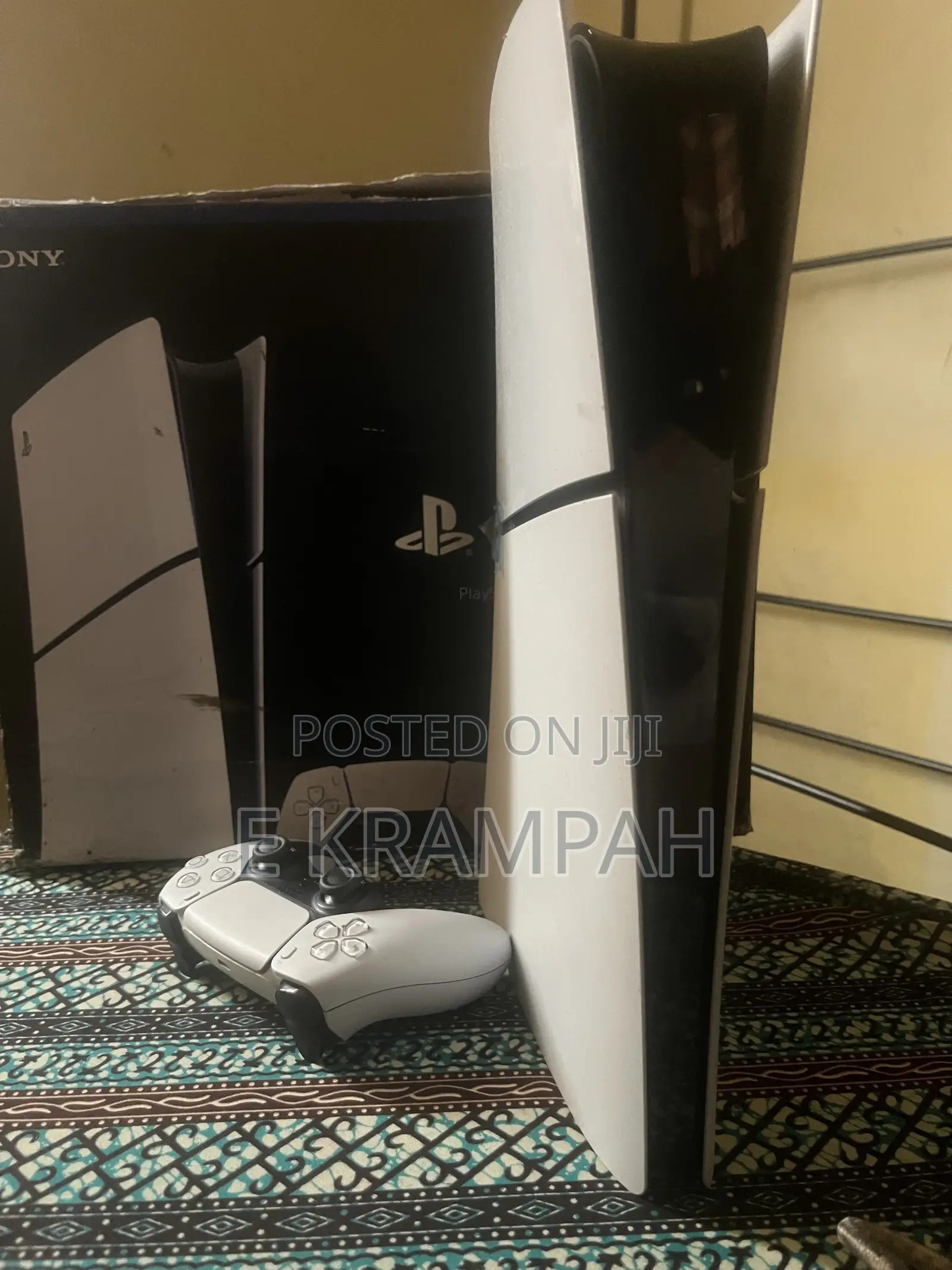 PlayStation 5 Slim
