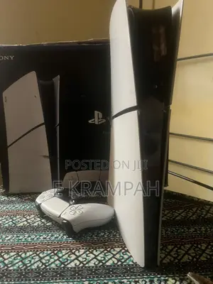 PlayStation 5 Slim