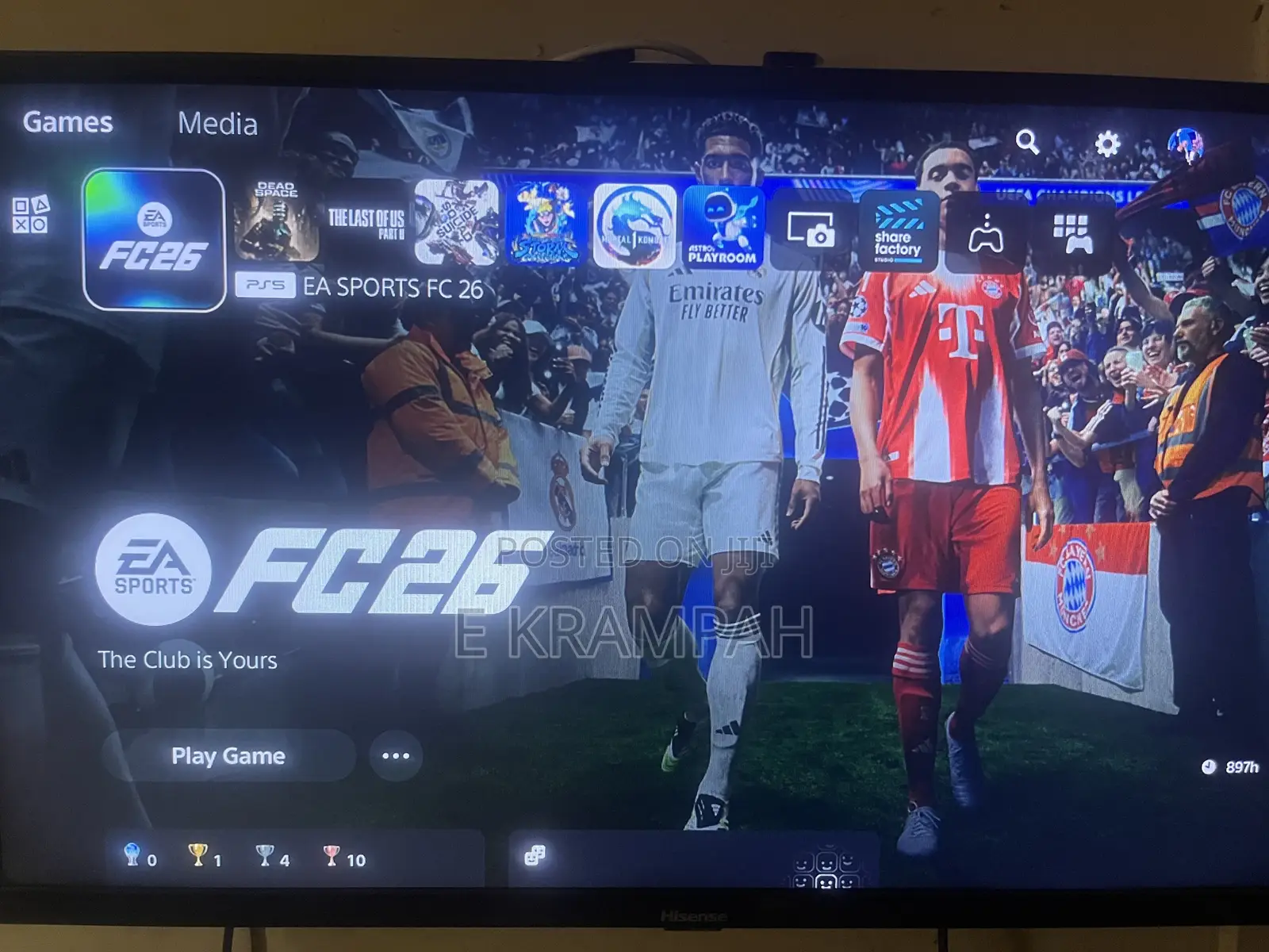 PlayStation 5 Slim