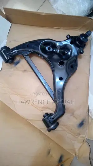 Ford F150 Original Lower Control Arm From USA, for 2020-2026