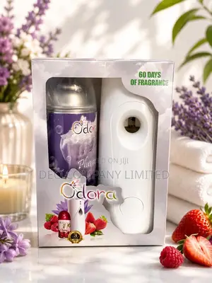 Odora Gift Pack