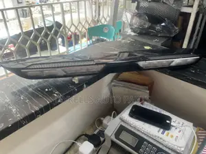 2022-2025 Toyota Tundra Brake Light