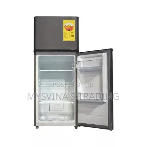 TCL 118 L Top Mount Fridge