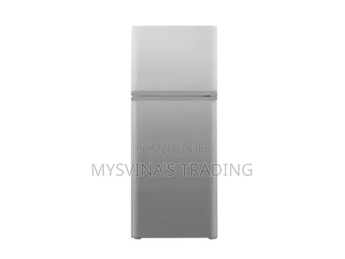 TCL 118 L Top Mount Fridge