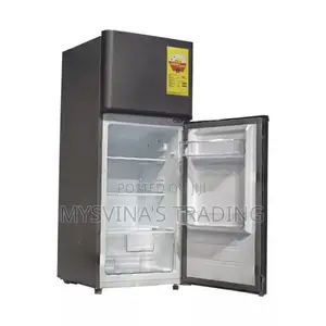 TCL 118 L Top Mount Fridge