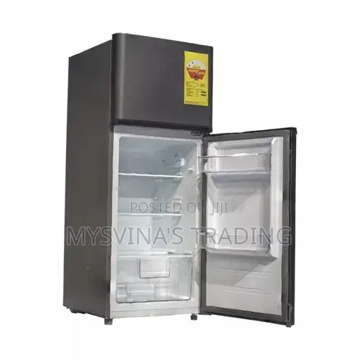 TCL 118 L Top Mount Fridge