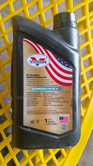 Voson CVT (1litre)