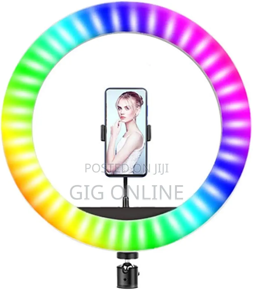 Brand New14inches Ringlight