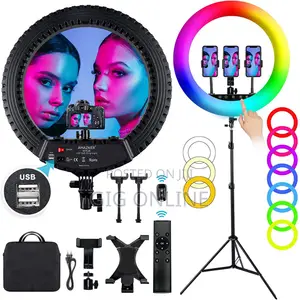 Brand New14inches Ringlight