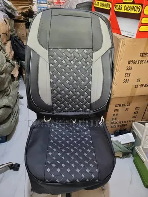 Wholesalers Car Seat Covers (350 Pieces More Available)