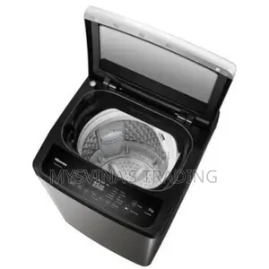 Hisense 8Kg Top Load Washing Machine