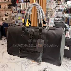 Sunsilk Duffle Bag SK