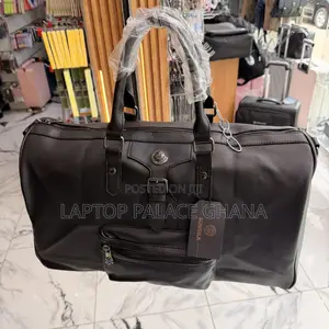 Sunsilk Duffle Bag SK