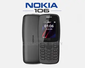 New Mobile Phone Green