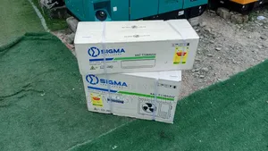 Sigma 1.5HP Air Conditioning Unit – Efficient Cooling