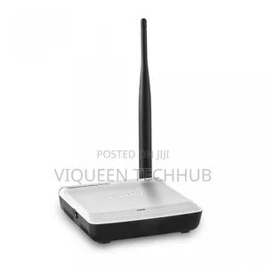 Tenda-A3 WiFi