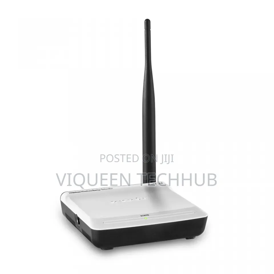 Tenda-A3 WiFi