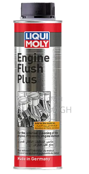Liqui Moly Engine Flush Plus 300ml
