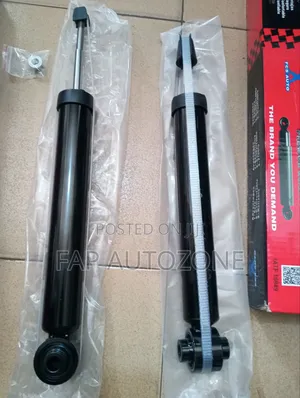 10262. Original FCS Chevy Malibu Shocks Absorber Imported From USA