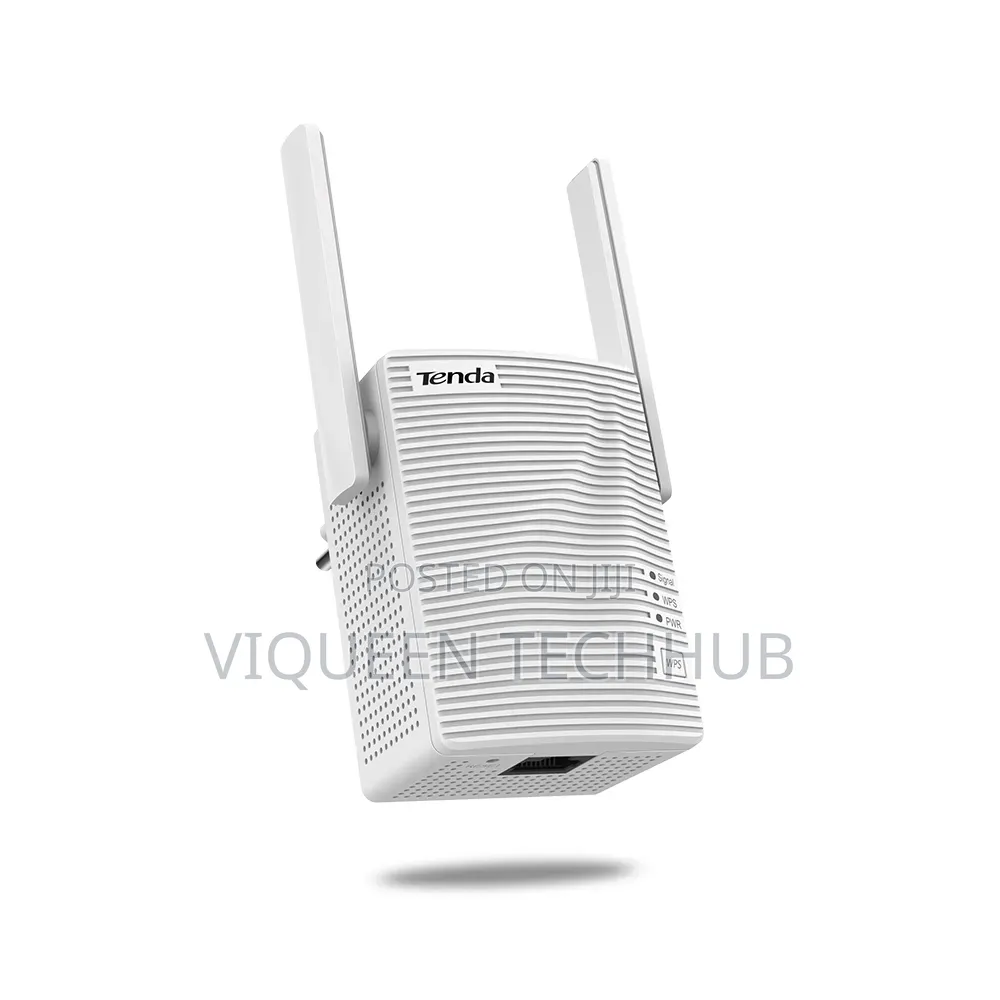 Tenda-A301