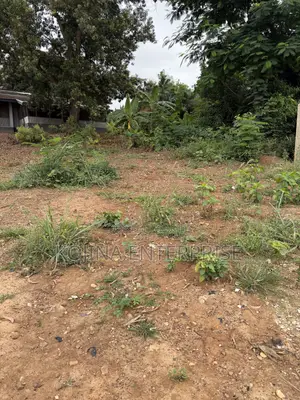 Prime Residential Plot for Sale – Ridge,