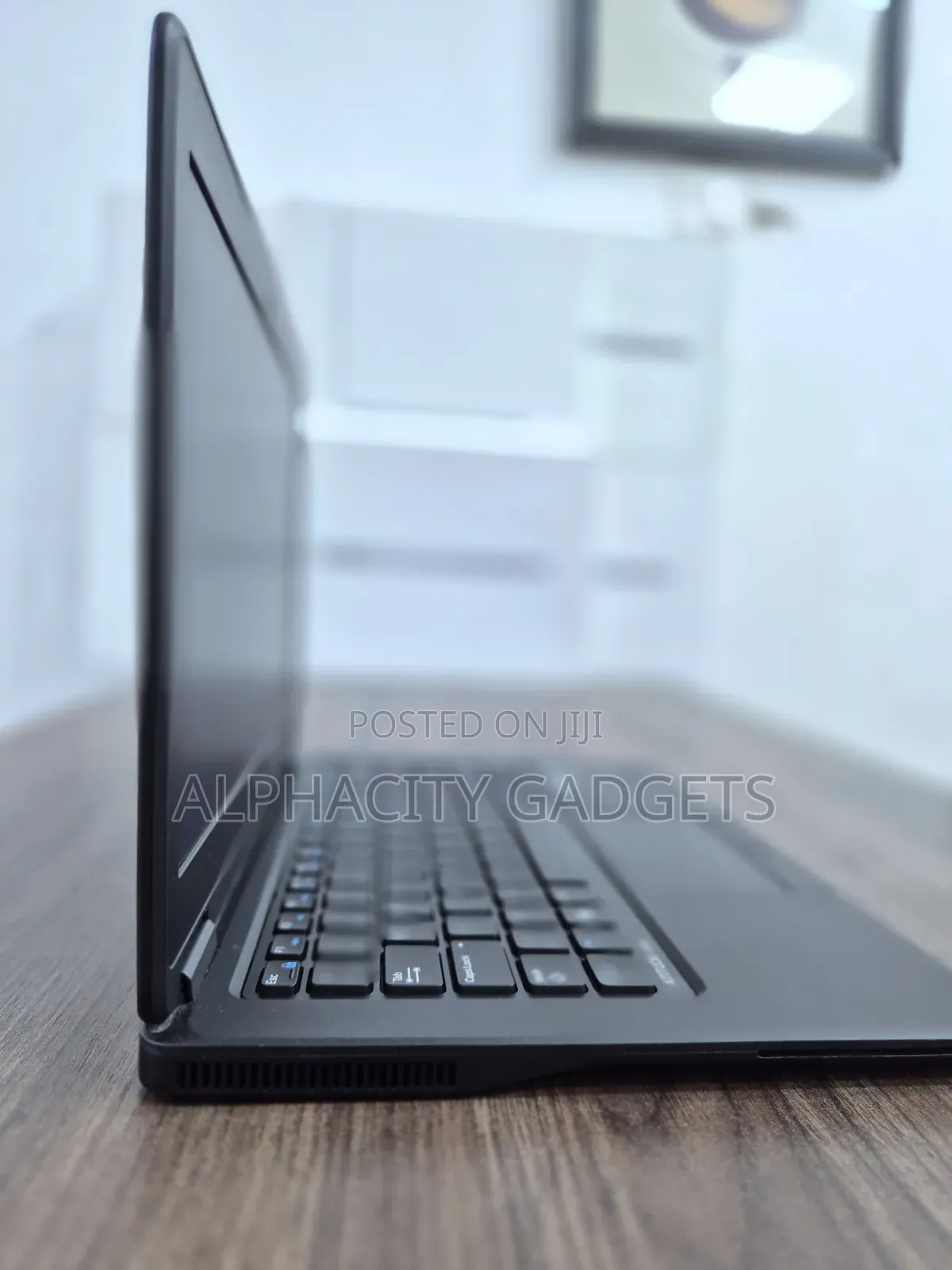 Laptop Dell Latitude 12 E7250 8GB Intel Core i7 SSD 256GB