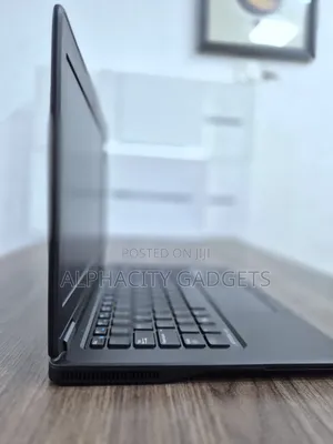 Laptop Dell Latitude 12 E7250 8GB Intel Core i7 SSD 256GB