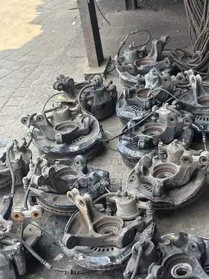 Yaris ,Vitz and Beta Front Hob