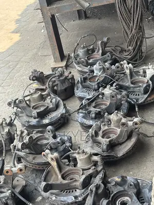 Yaris ,Vitz and Beta Front Hob