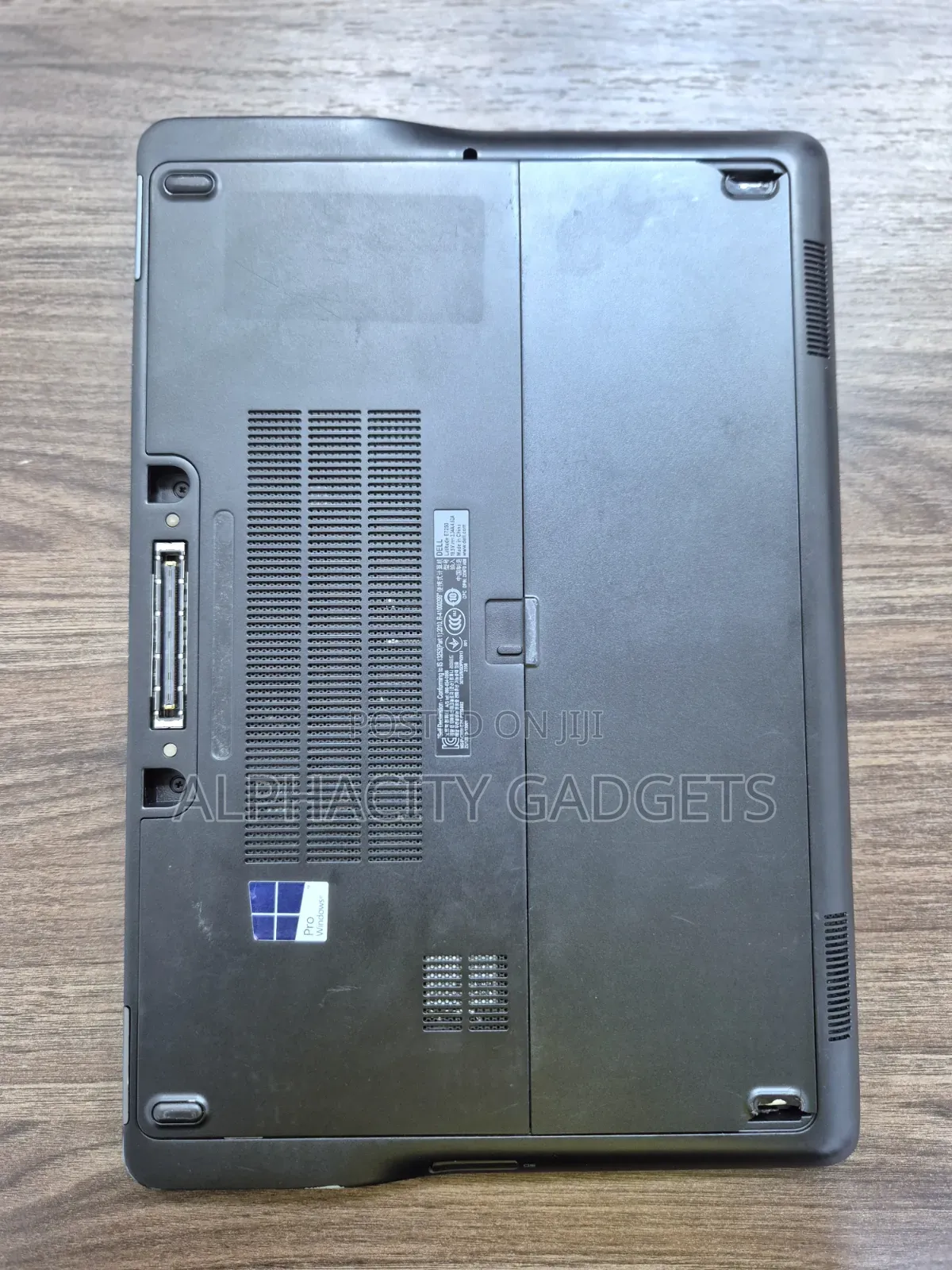 Laptop Dell Latitude 12 E7250 8GB Intel Core i7 SSD 256GB