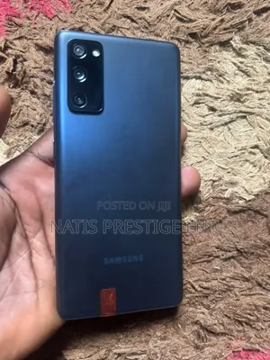 Samsung Galaxy S20 FE 128 GB Blue