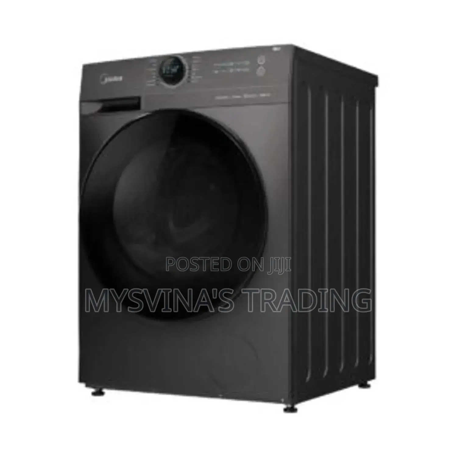 Midea 12KG Wash 8KG Dry Washing Machine