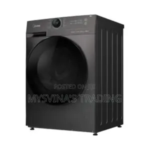 Midea 12KG Wash 8KG Dry Washing Machine
