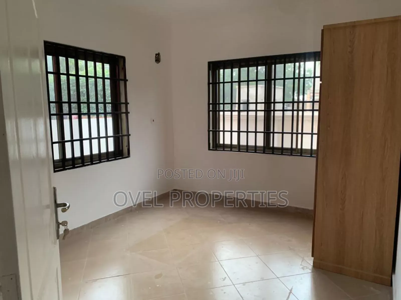 2bdrm Apartment in Ov, East Legon for rent