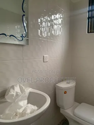2bdrm Apartment in Ov, East Legon for rent