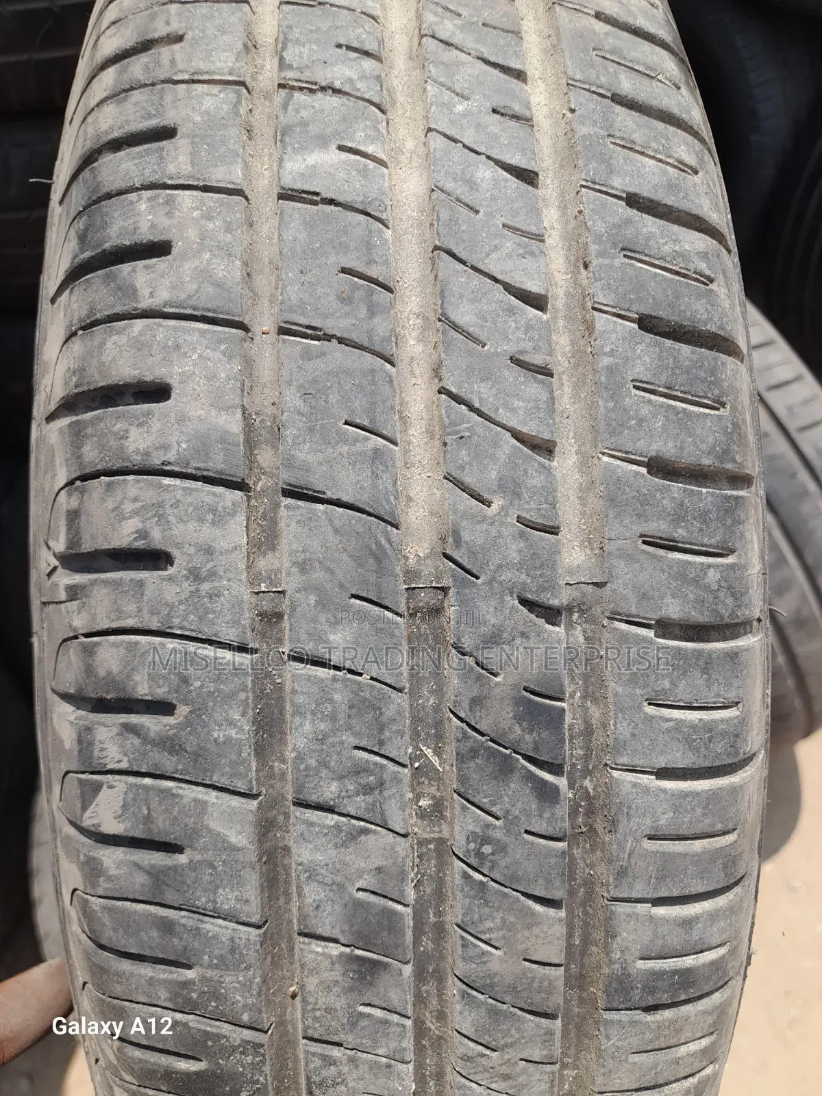 Vehicle Tires 165/70r14