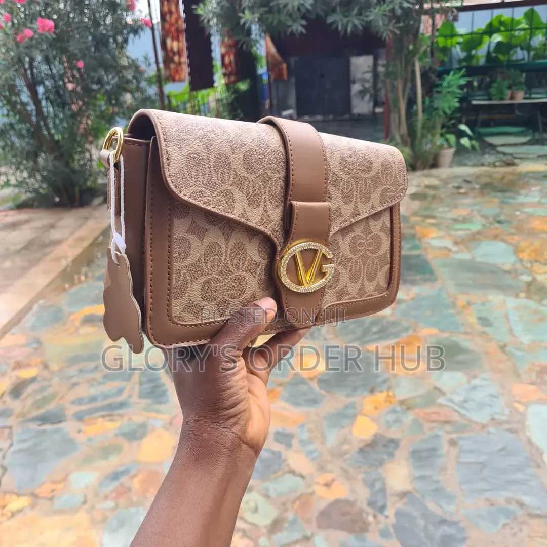 GV Hand Bag