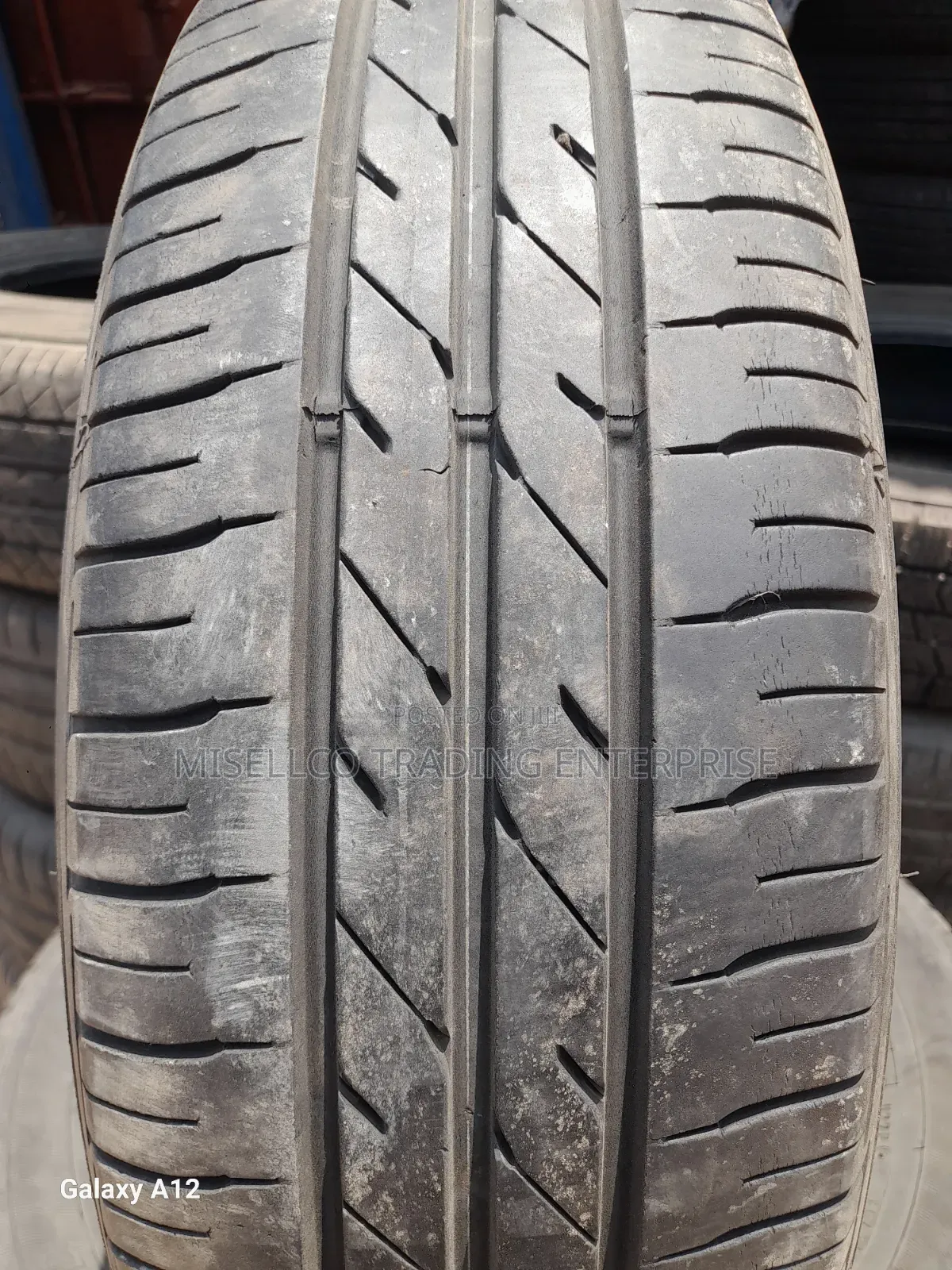 Vehicle Tires 175/65r14