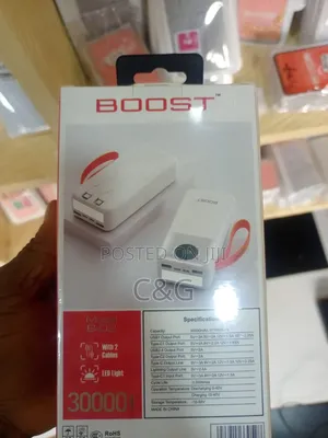 C G Home of Phone Accessories.