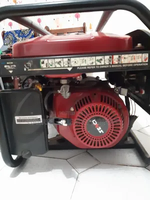 Used Strong Generator