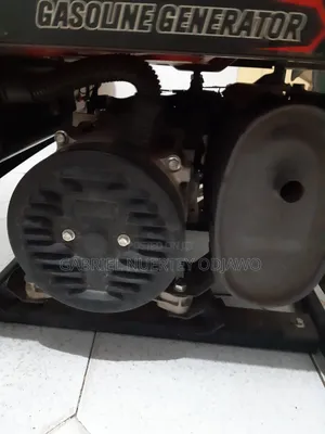 Used Strong Generator