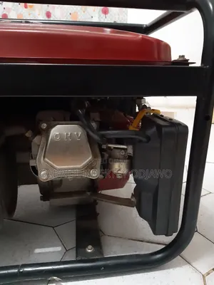 Used Strong Generator