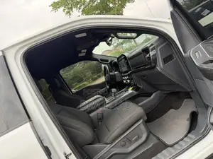 Ford F-150 XLT 2022 White