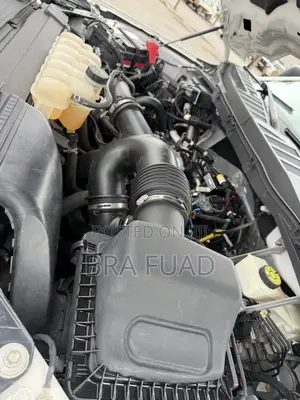 Ford F-150 XLT 2022 White