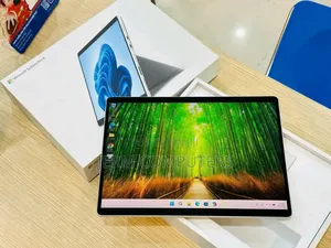 New Microsoft Surface Pro 7 1 TB Silver